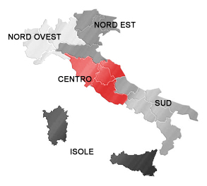 Italian Consumer database: over 30 millions postal addresses